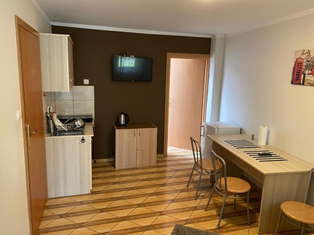 Apartamenty Turystyczna Augustów Exterior foto