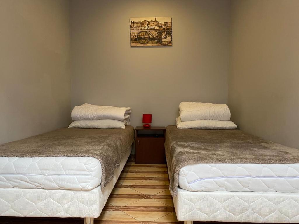 Apartamenty Turystyczna Augustów Exterior foto
