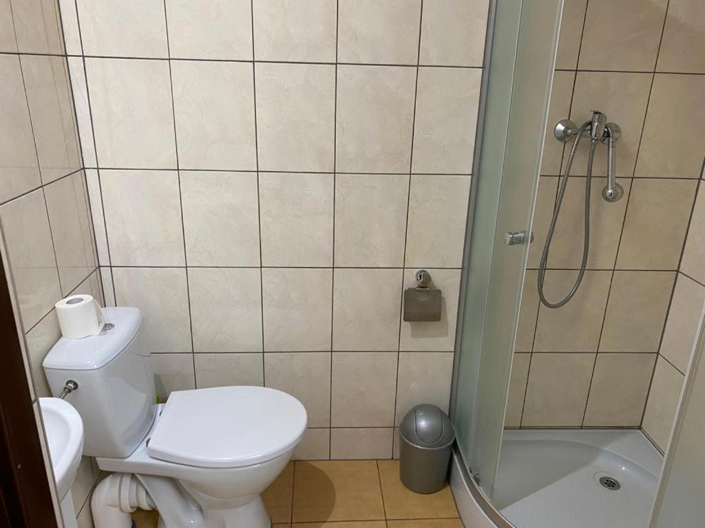Apartamenty Turystyczna Augustów Exterior foto
